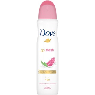 Dove | Deodorant Spay Rodie 150ml