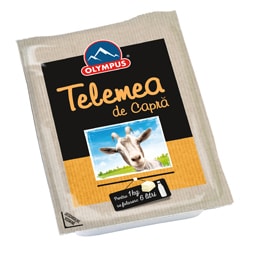 Telemea de capra 350g