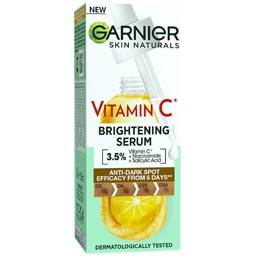 Serum cu Vitamina C 30ml