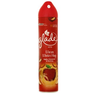 Glade | Spray winter hug 300ml