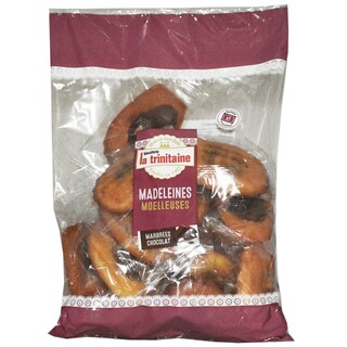 La Trinitaine | Madlene cu ciocolata 400g