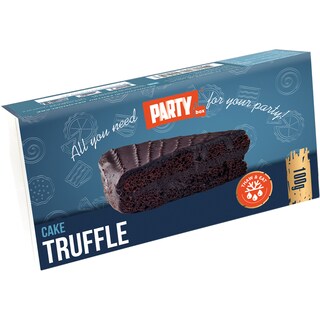 Superb | Prajitura Truffle 100g