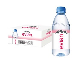 Evian