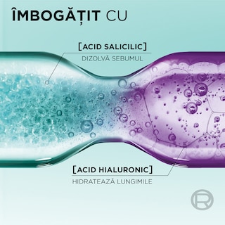 Elseve | Balsam rehidratant Hyaluron Pure 200ml