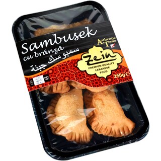 Zein | Sambusek cu branza 250g