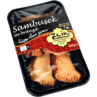 Zein | Sambusek cu branza 250g