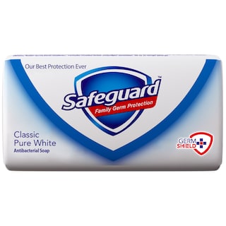 Safeguard | Sapun antibacterian clasic 90g