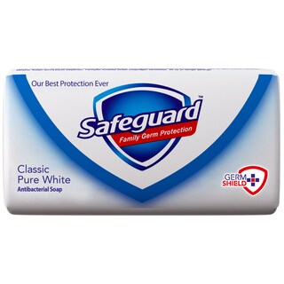 Safeguard | Sapun antibacterian clasic 90g