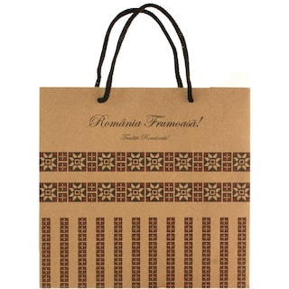 Romania Frumoasa | Pungi cadou