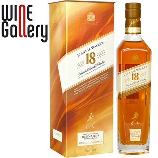 Johnnie Walker | Whisky Platinum 18 YO 0.7l