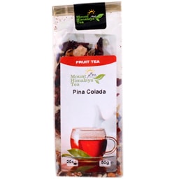 Ceai Pina colada 50g