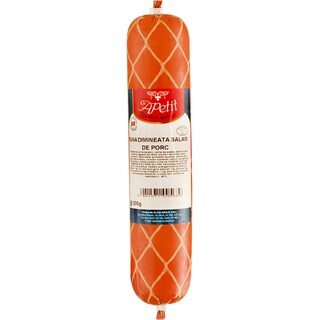 Apetit | Buna dimineata | Salam de porc  300g