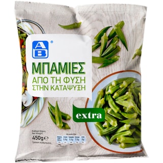 AB | Bame  450g