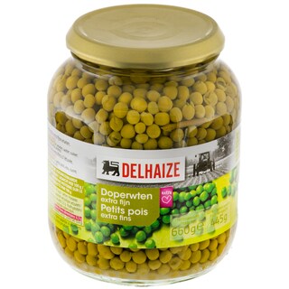 Delhaize