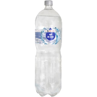 MEGA | Apa de izvor carbogazificata  2L