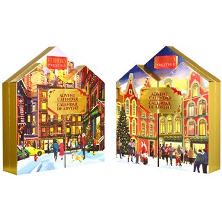 Ferrero Prestige | Praline Calendar Advent 276g