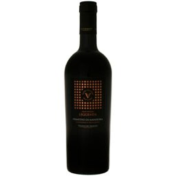 Vin rosu Primitivo Di Manduria 0.75L