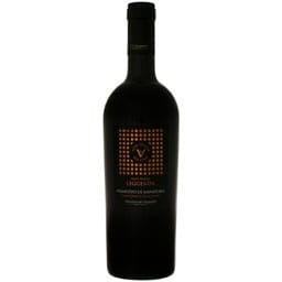 Vin rosu Primitivo Di Manduria 0.75L