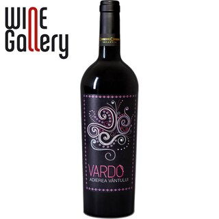 Vardo | Vin rosu syrah 0.75l