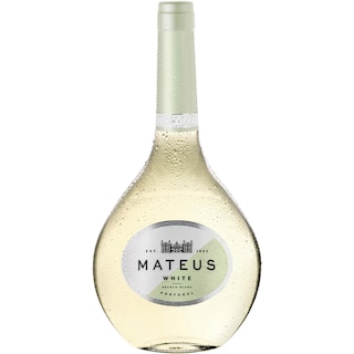 Mateus | Vin alb sec 0.75L