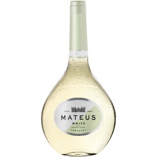 Mateus | Vin alb sec 0.75L