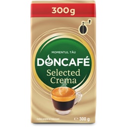 Cafea macinata Crema 300g