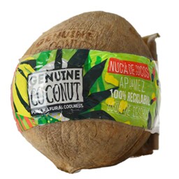 Nuca de cocos Eat and Drink