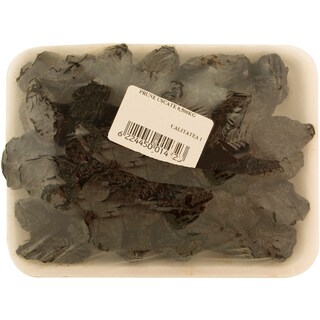 (produs ambalat) | Prune uscate 500g
