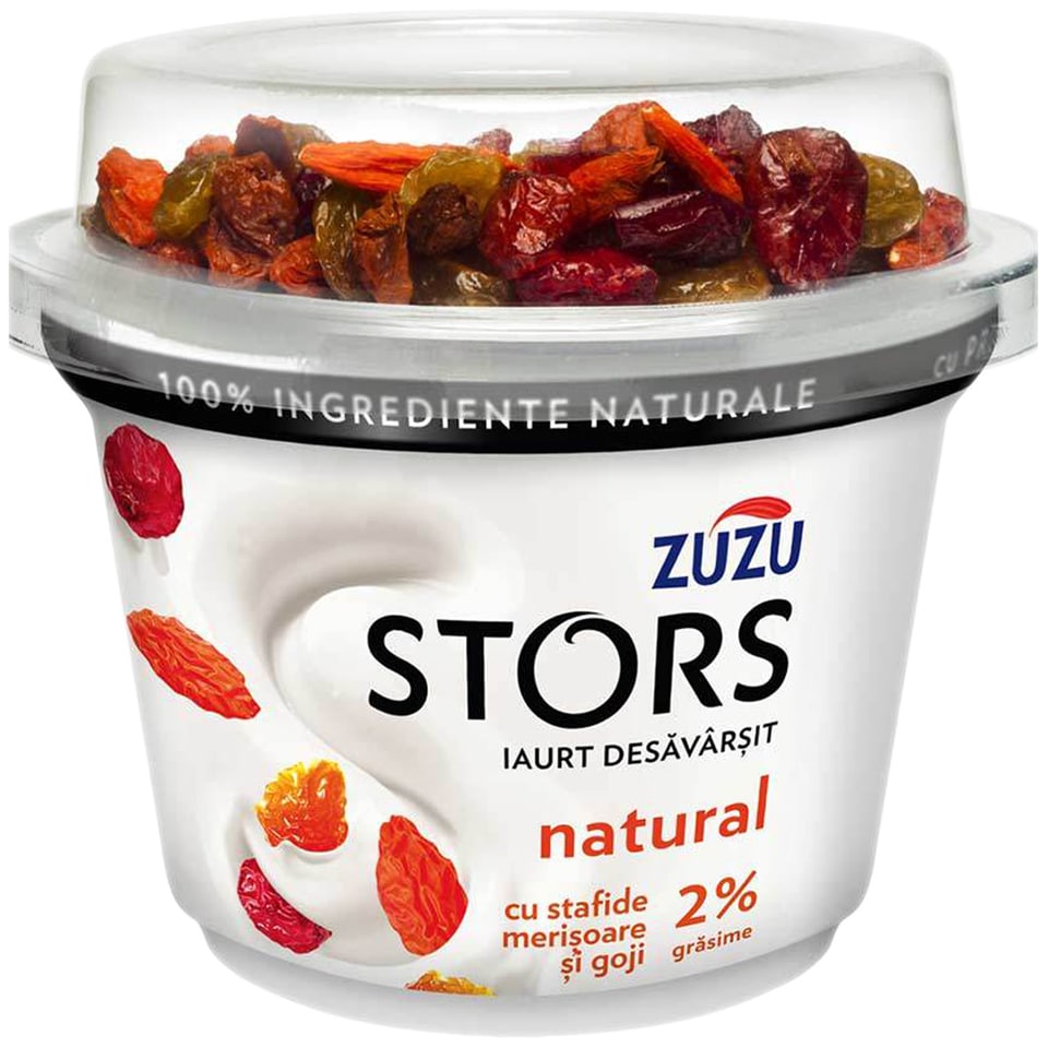 Zuzu-Stors