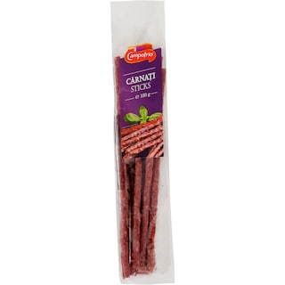 Campofrio | Carnati sticks  150g