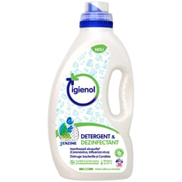 Detergent lichid dezinfectant 1.8L
