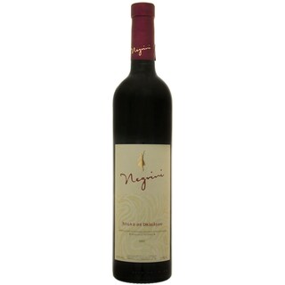 Negrini | Vin rosu Negru de Dragasani 0.75l