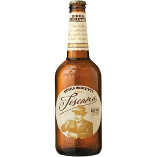 Birra Moretti | Bere Toscana Craft pasteurizata Lager 500ml