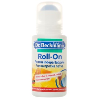 Dr. Beckmann | Roll On pentru indepartarea petelor 75g