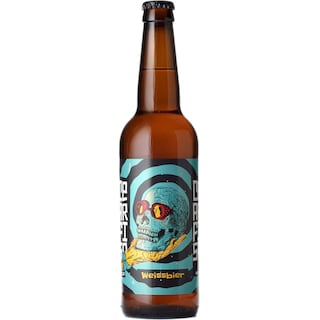 Cearfisa | Bere Weissbier 0.5L