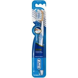 Oral-B | Pro-Expert | Periuta de dinti clinic 38 soft