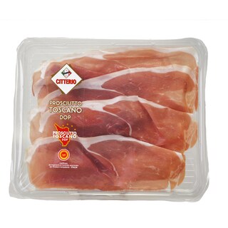Citterio | Prosciutto Toscano  90g