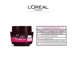 Elseve | Masca pentru par impotriva caderii parului 300ml