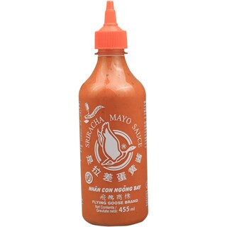 Flying Goose | Sriracha | Sos Sriracha cu maioneza 455ml