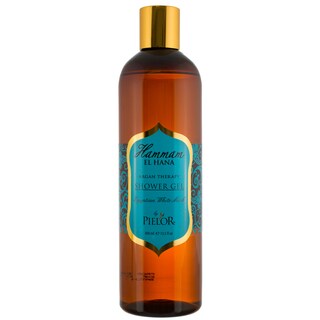 Hammam El Hana | Gel de dus Mosc de Egipt 400ml