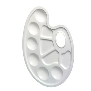Herlitz | Paleta pentru pictat