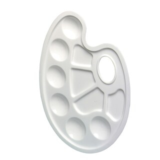 Herlitz | Paleta pentru pictat