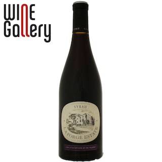 La Forge Estate | Vin rosu Syrah 0.75l