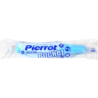 Pierrot | Periuta de dinti pentru calatorie