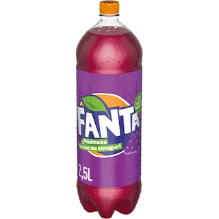 Fanta-Madness