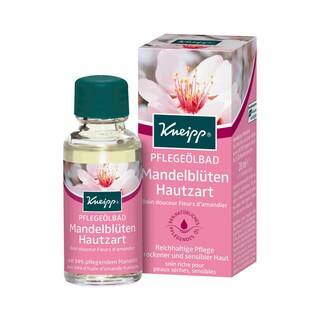Kneipp | Ulei de baie cu flori de migdal 20ml