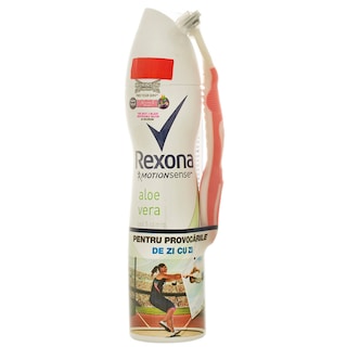 Rexona | Deodorant spray Aloe Vera 150ml