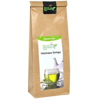 Himalaya | Ceai Wellness Ginko 50g