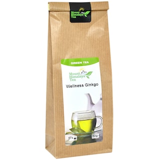 Himalaya | Ceai Wellness Ginko 50g