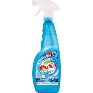 Sano | Maxima | Balsam parfumat pentru rufe umede si uscate,fresh 750ml